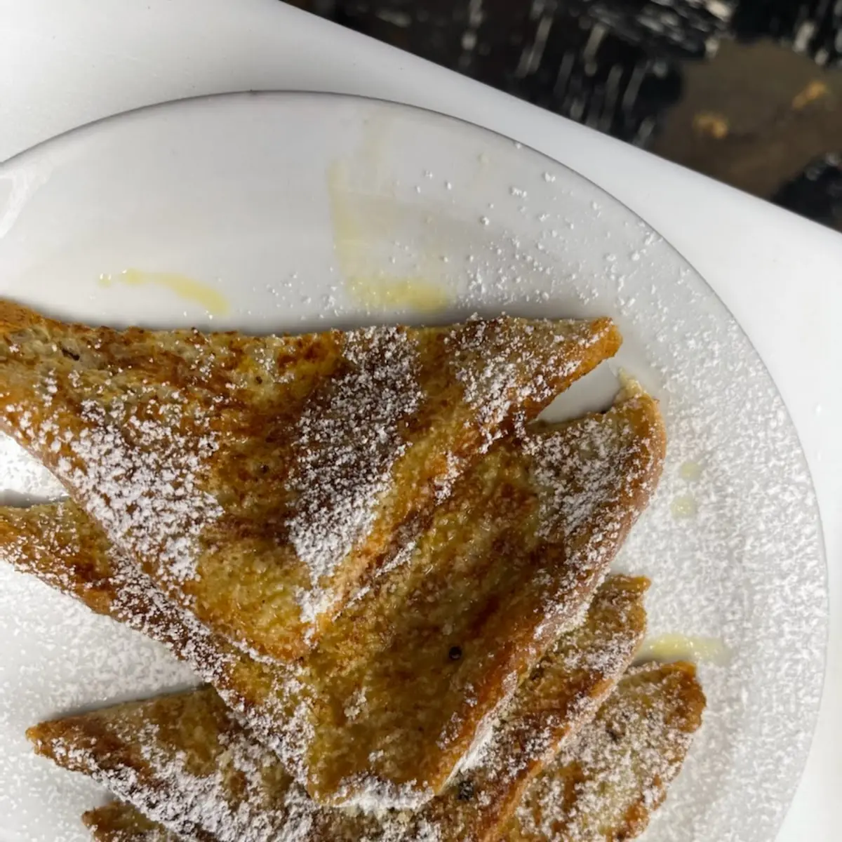 French Toast