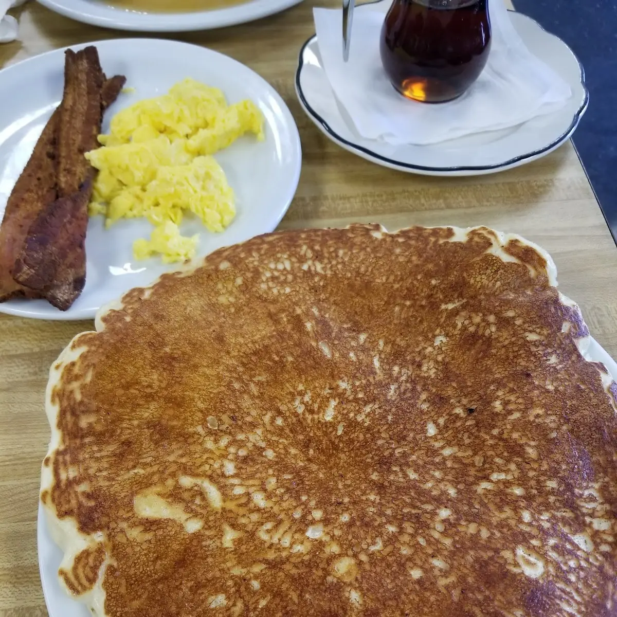 Pancakes