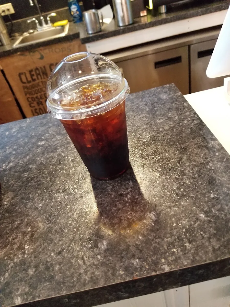 Cold Brew