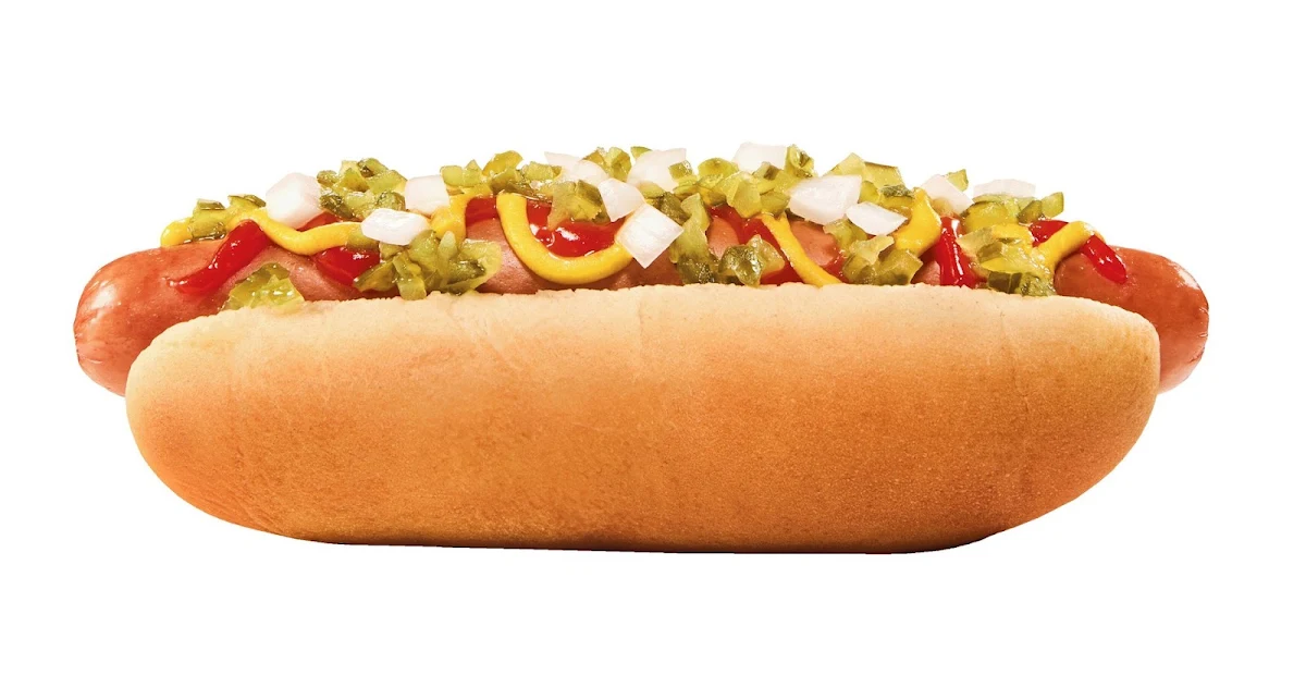 Hot Dog