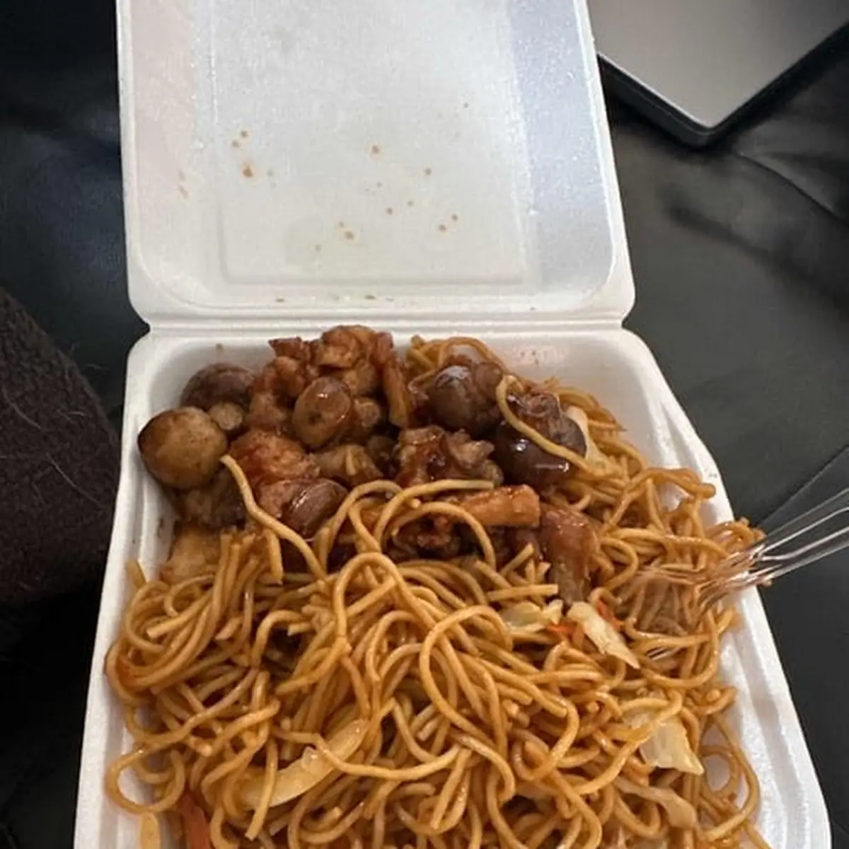 Orange Chicken
