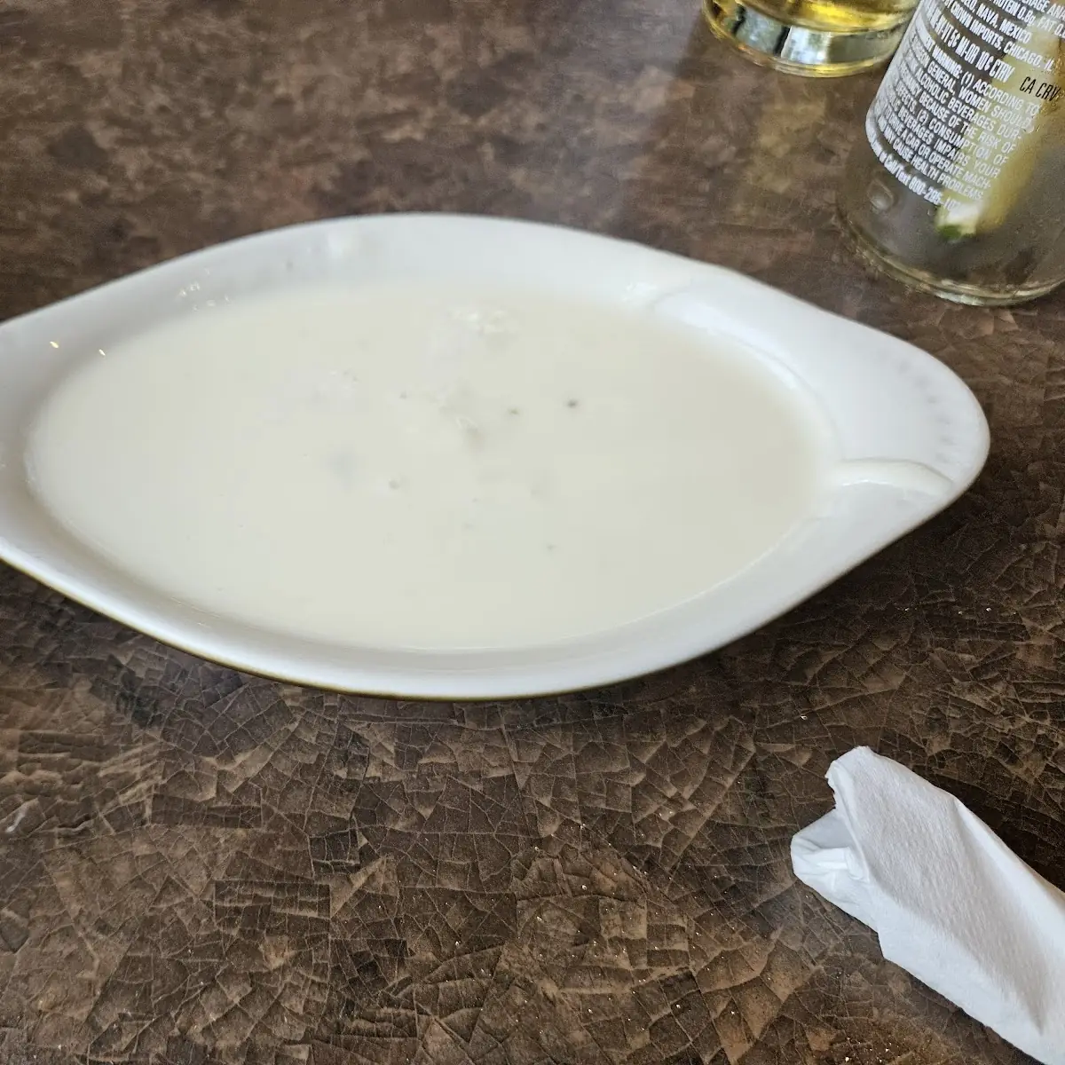 Cheese Dip