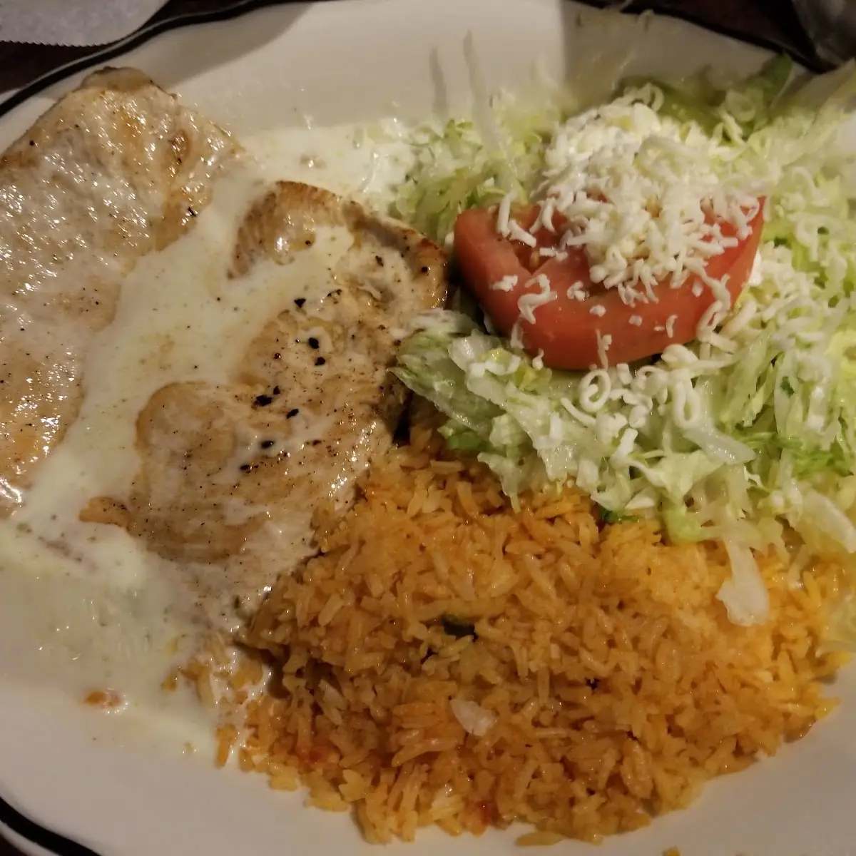Pollo Loco
