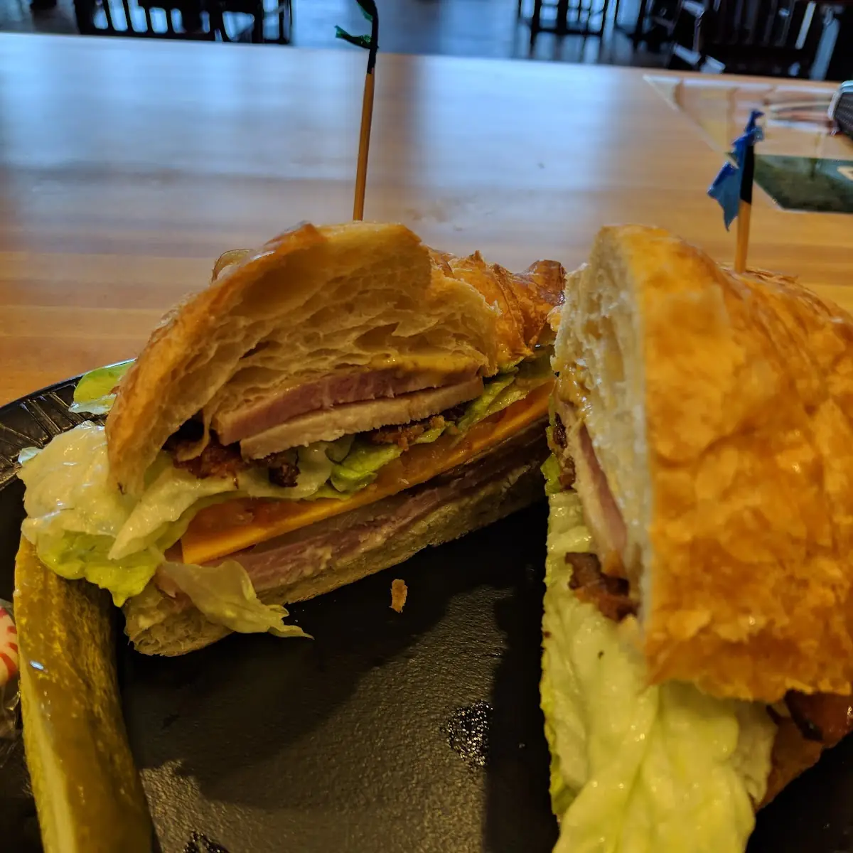 Cuban Sandwich