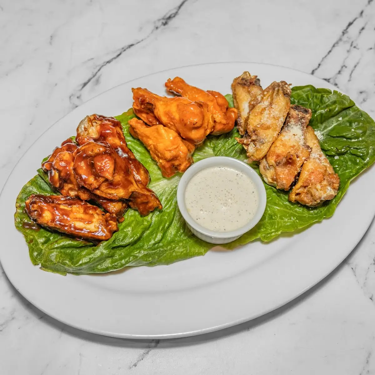 Buffalo Wings