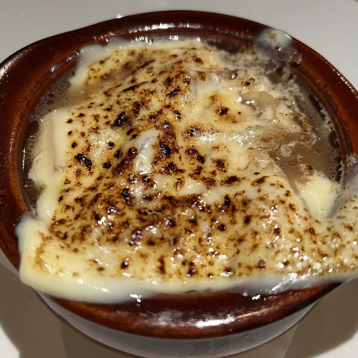 French Onion Soup