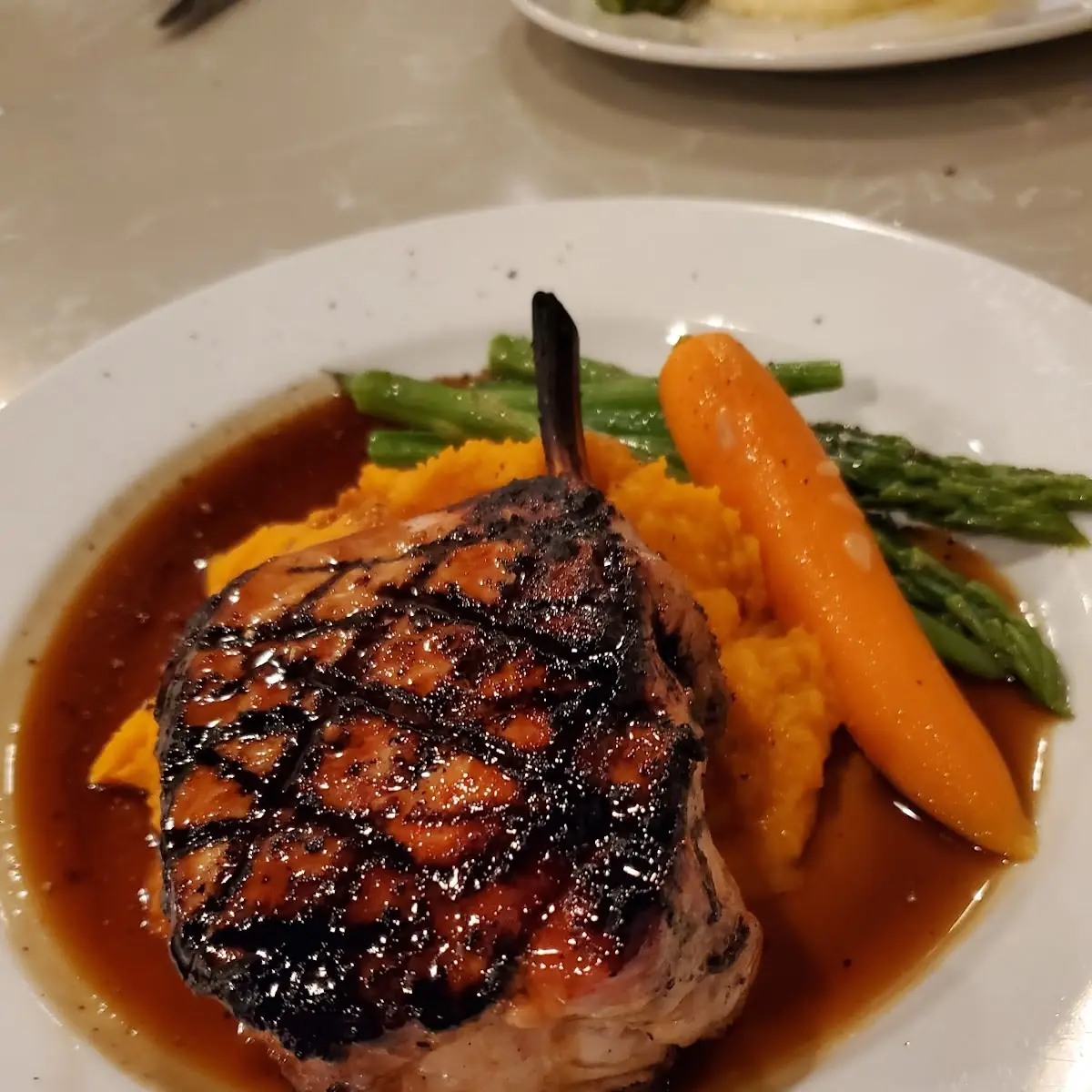 Pork Chop