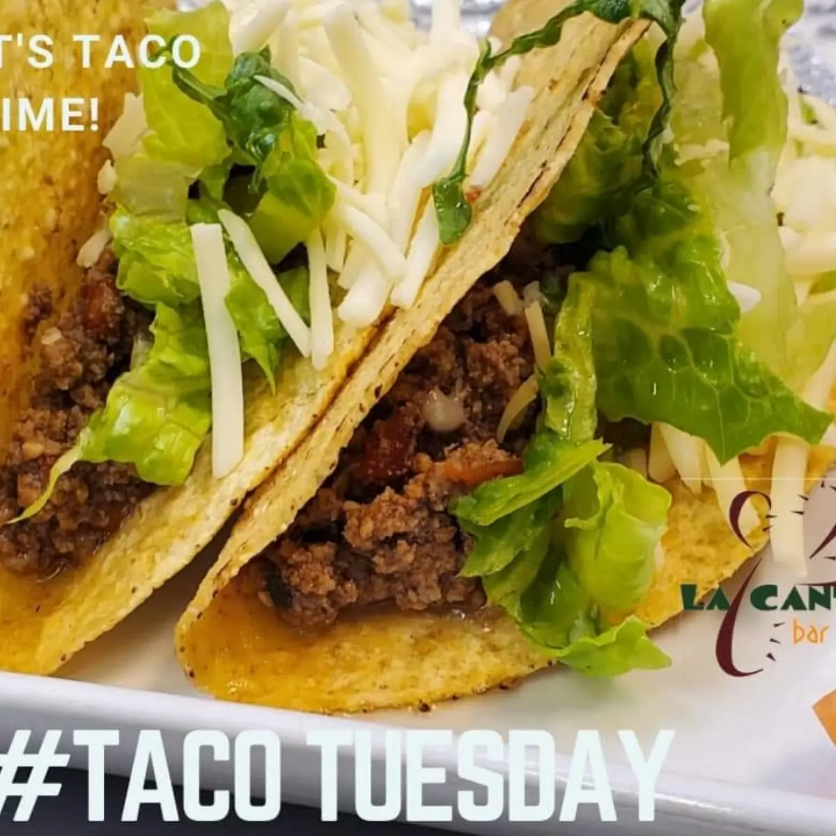 Soft Taco