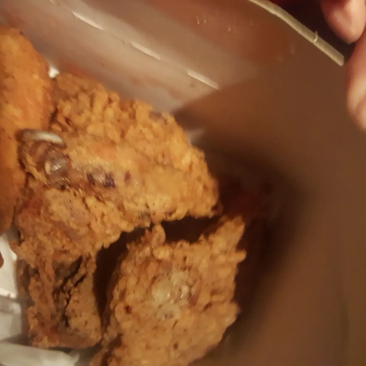 Fried Chicken