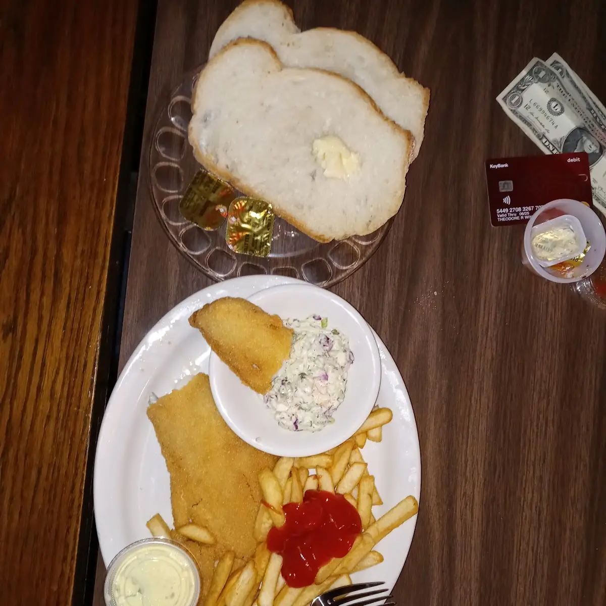 Fish Fry U Will Never Forget