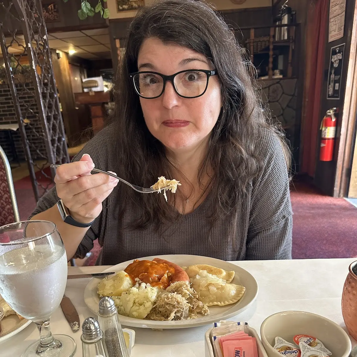 The Polish Sampler Platter