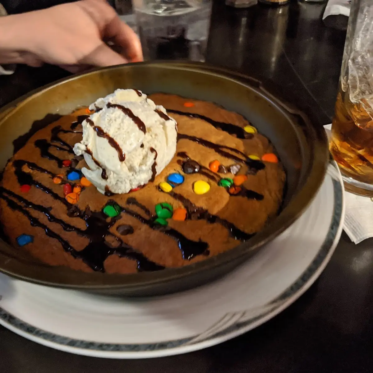 Cookie Monster