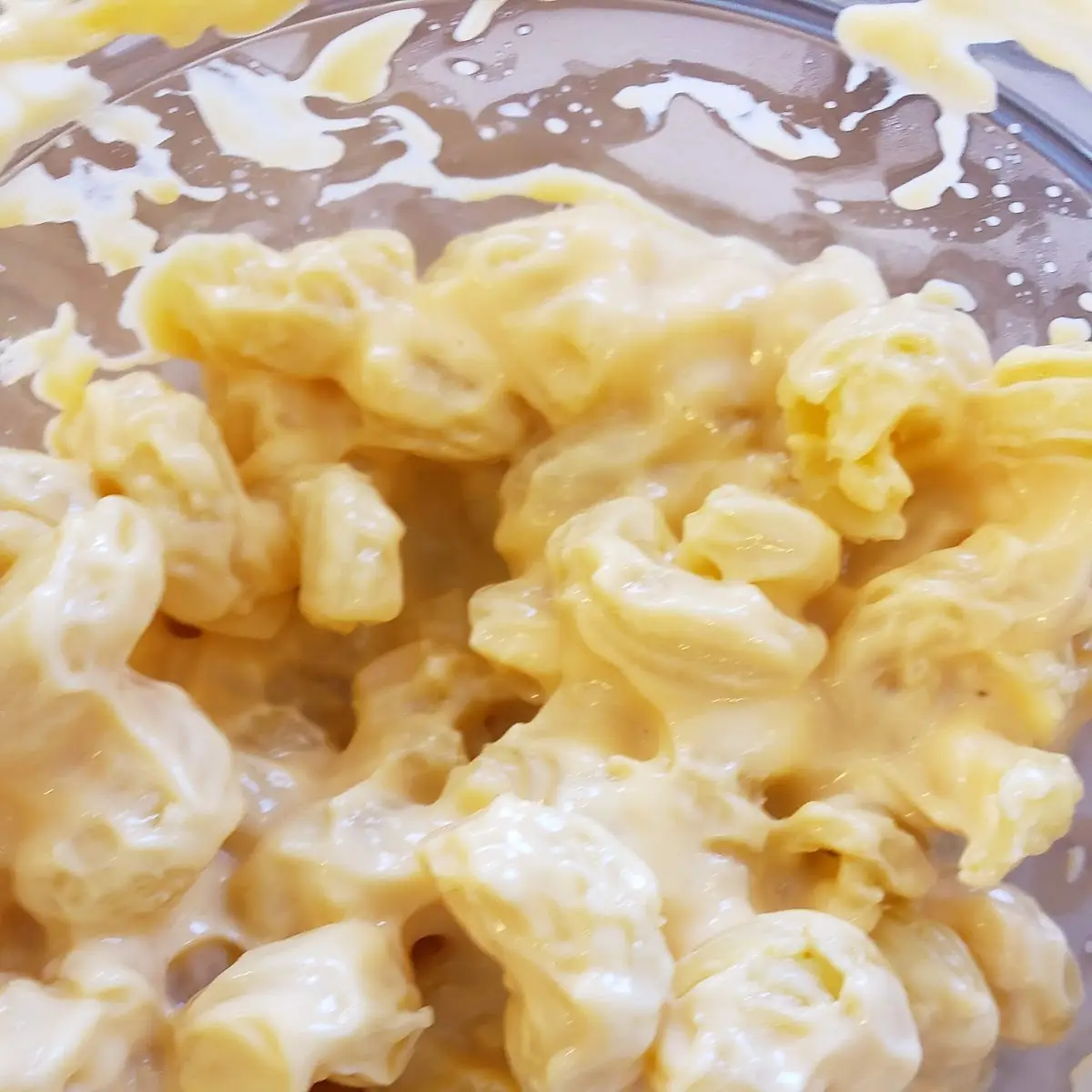 Mac N Cheese
