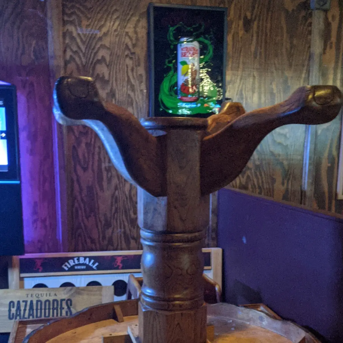Call It Table Flip