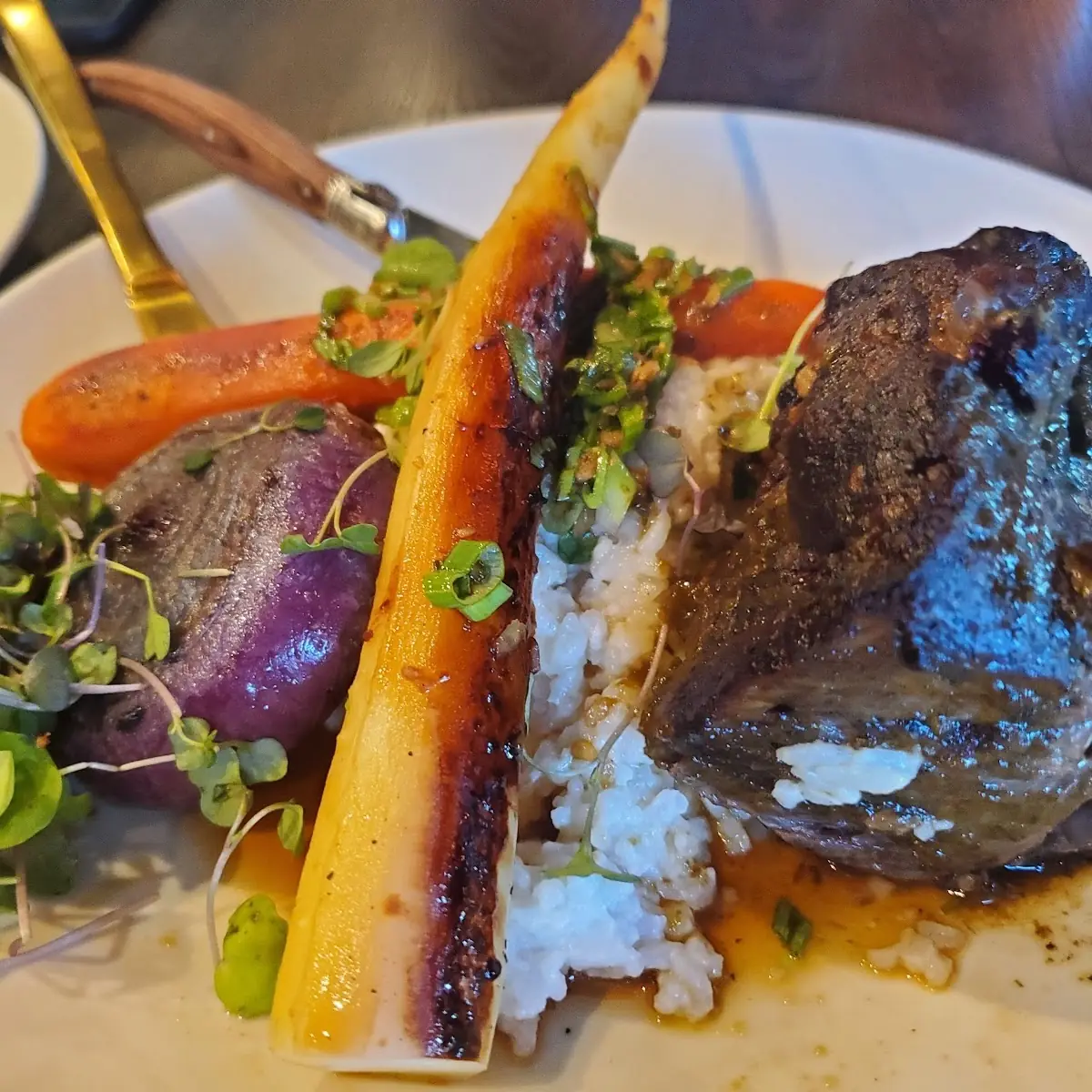Beef Short Rib