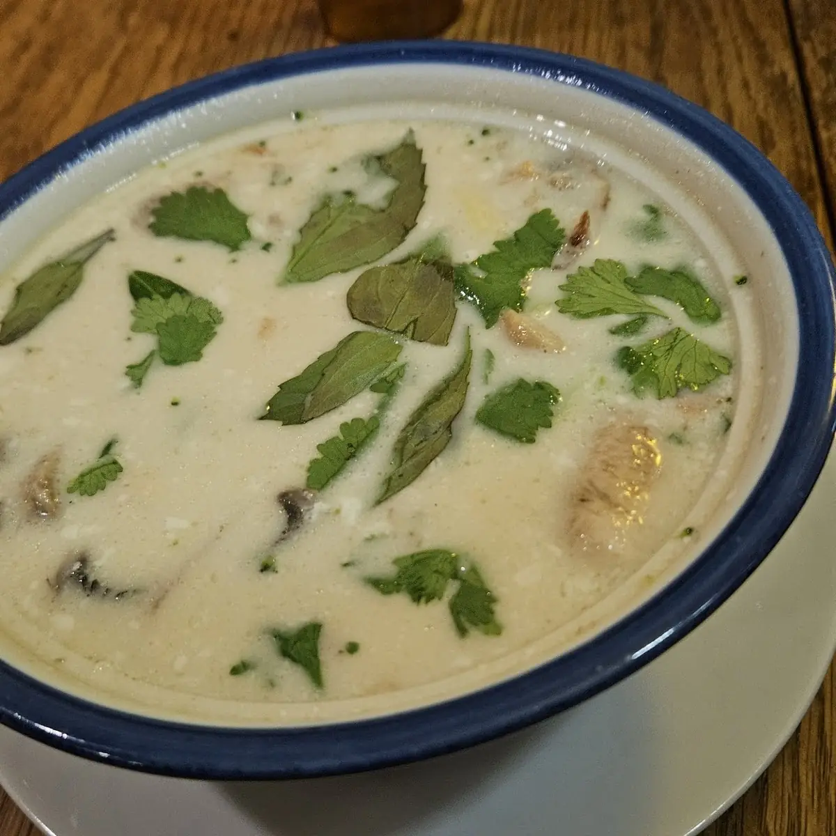 Tom Kha Gai