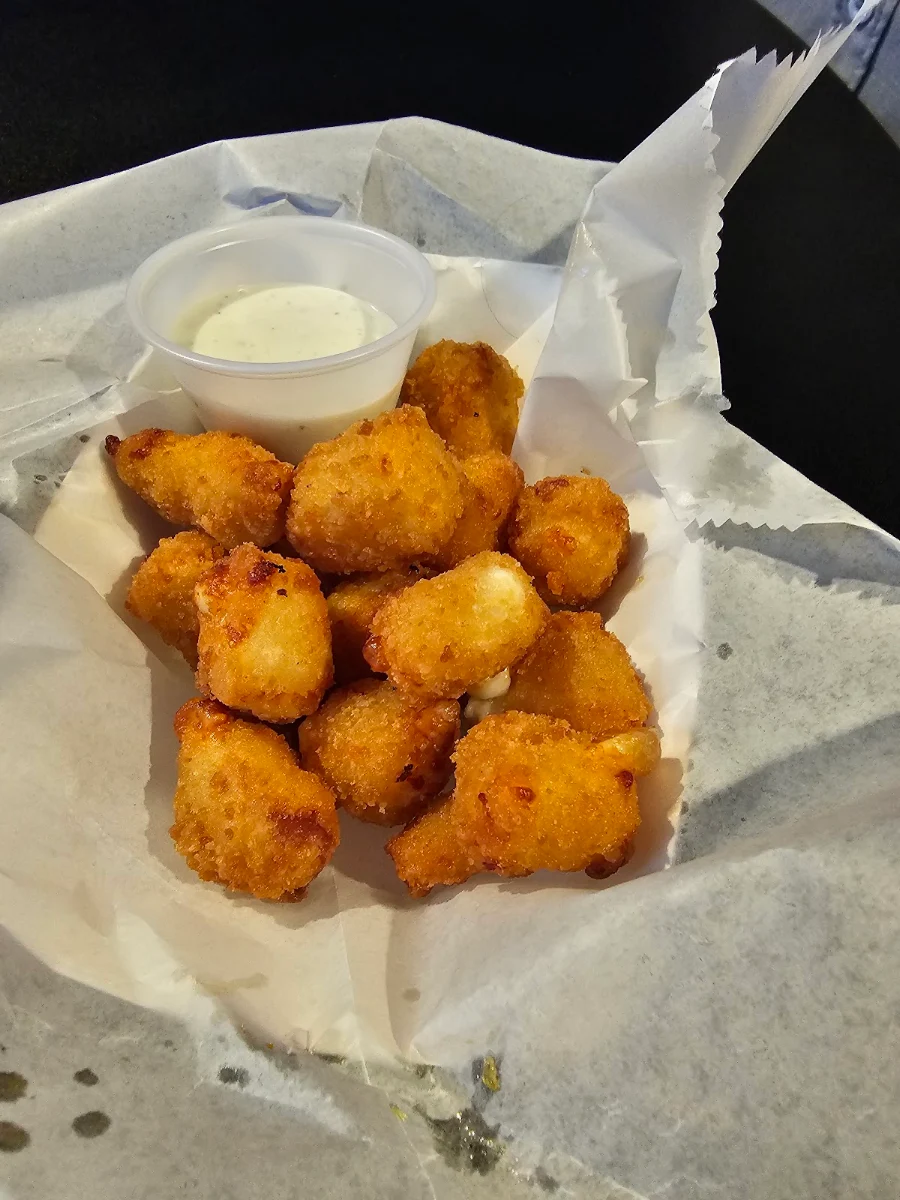 Tater Tots