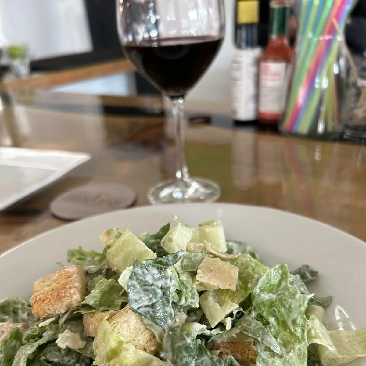 Caesar Salad