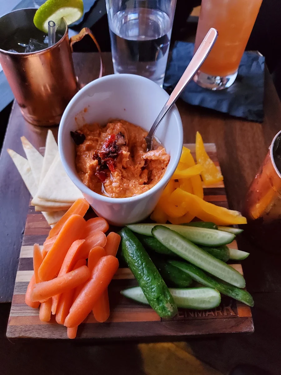 Hummus