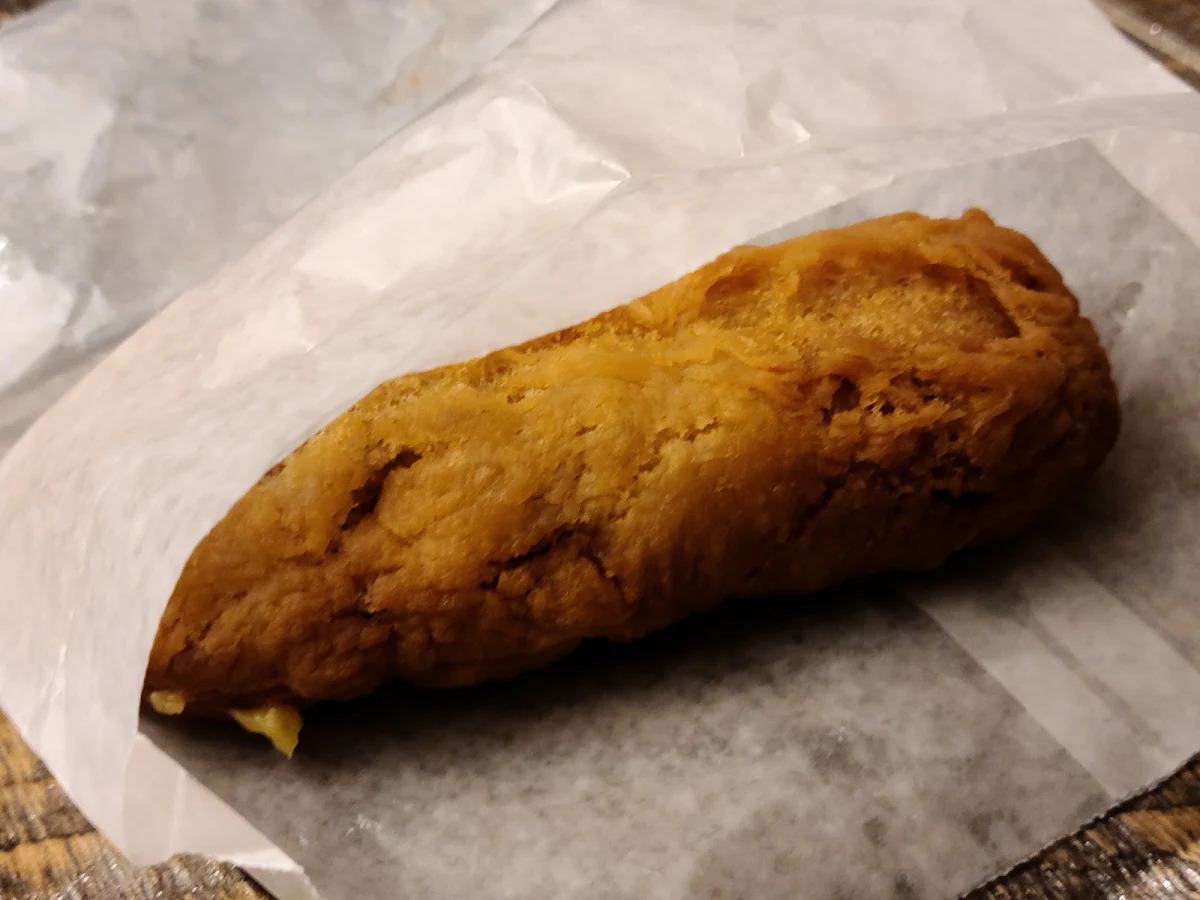 Roti Skins