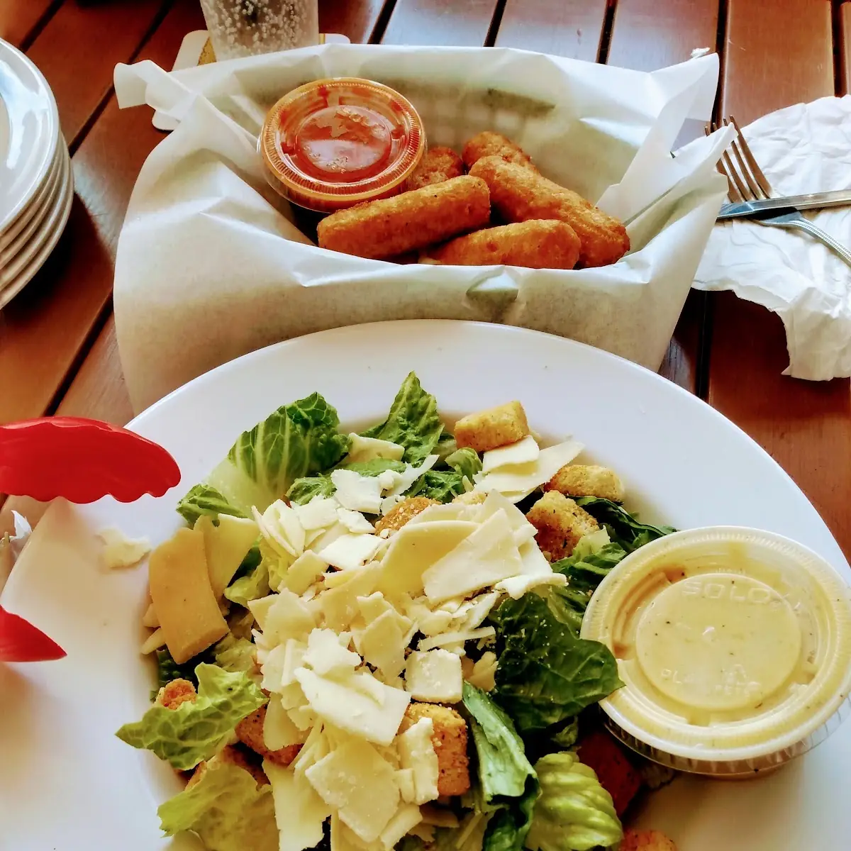 Caesar Salad