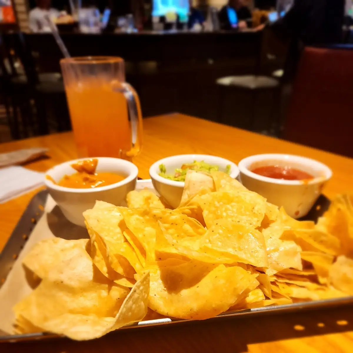 These Are Chips