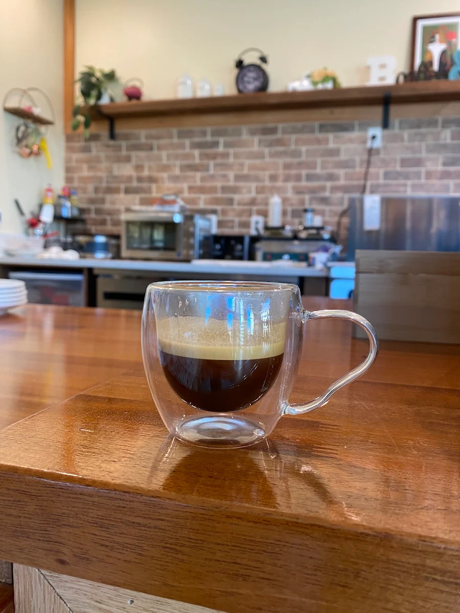 Cold Brew