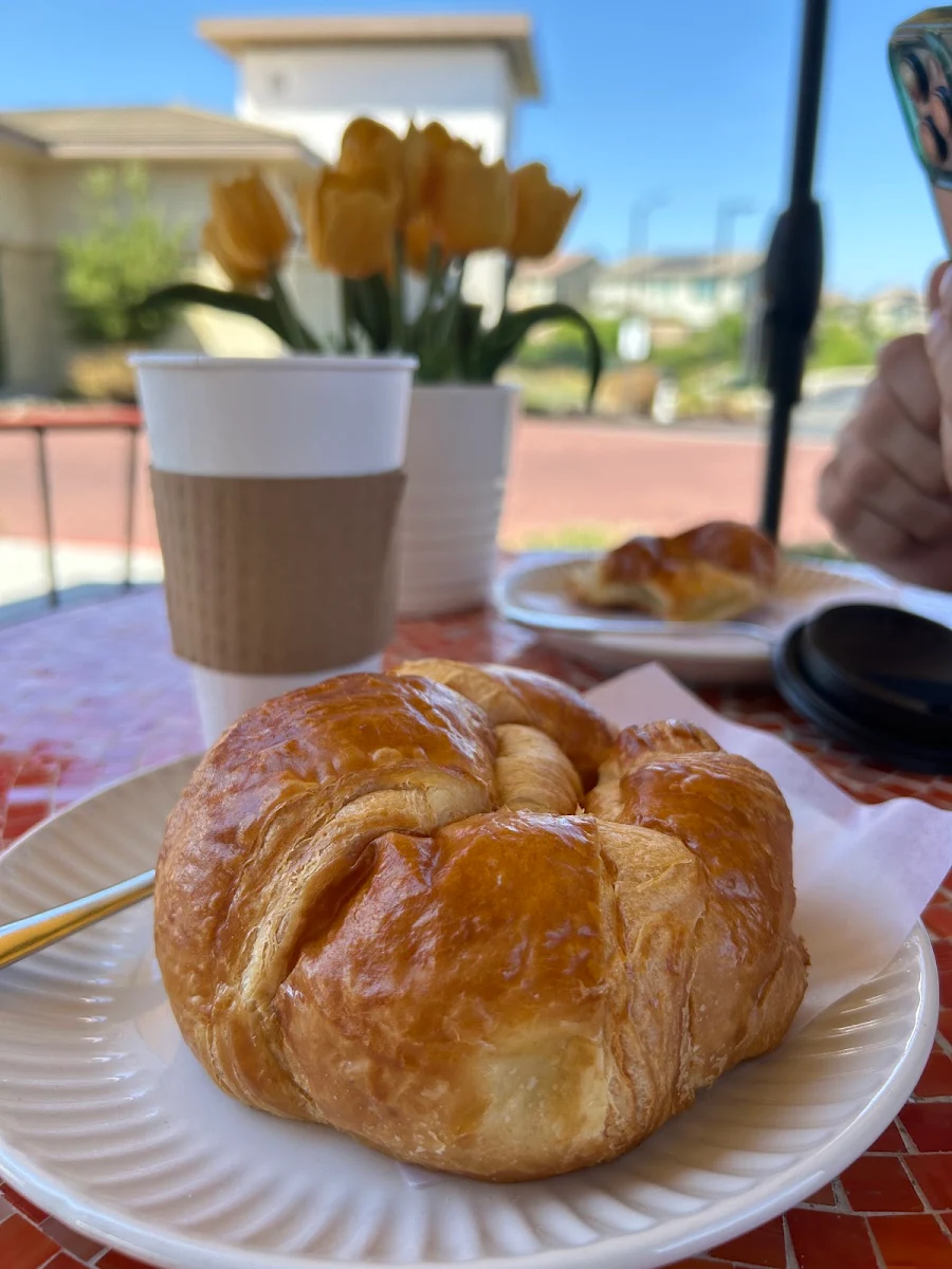 Croissant