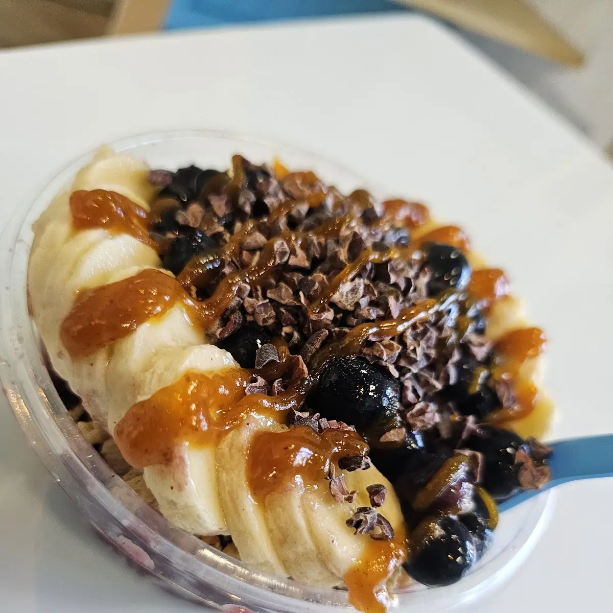 Shaved Ice