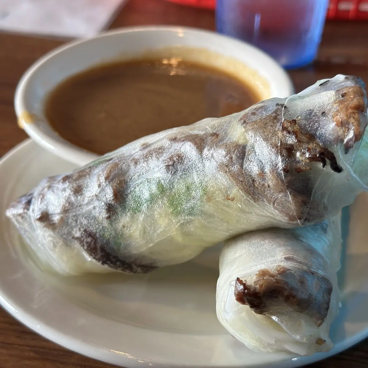 Spring Roll