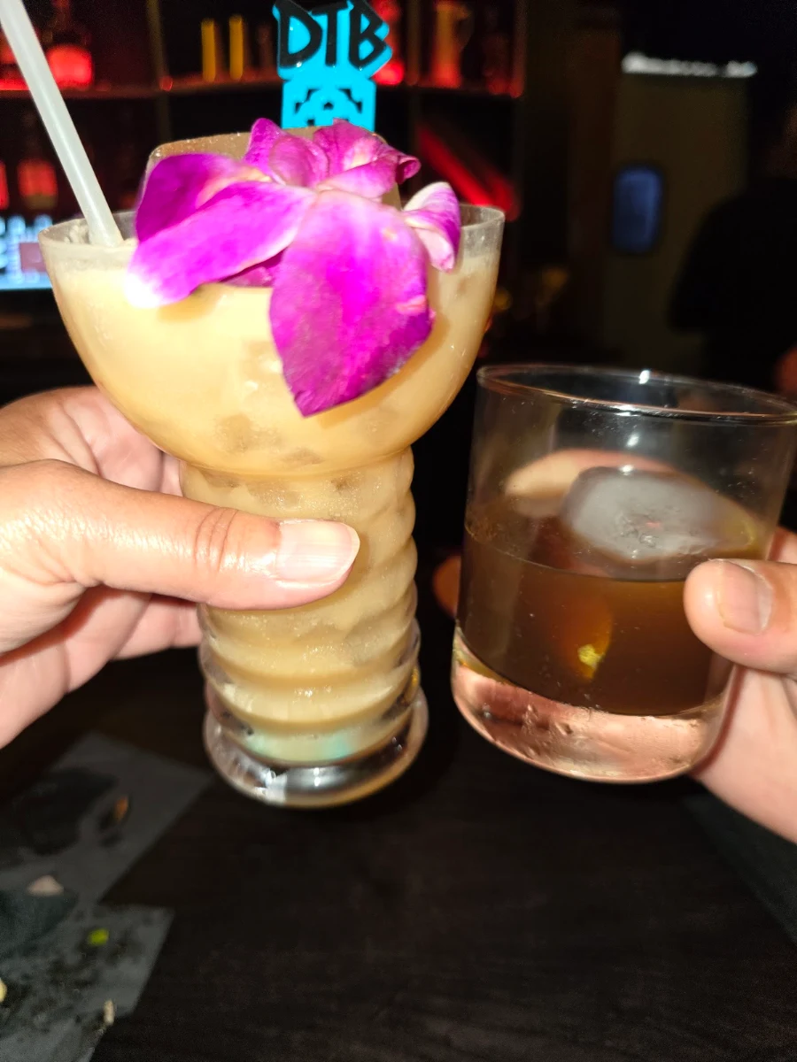 Mai Tai