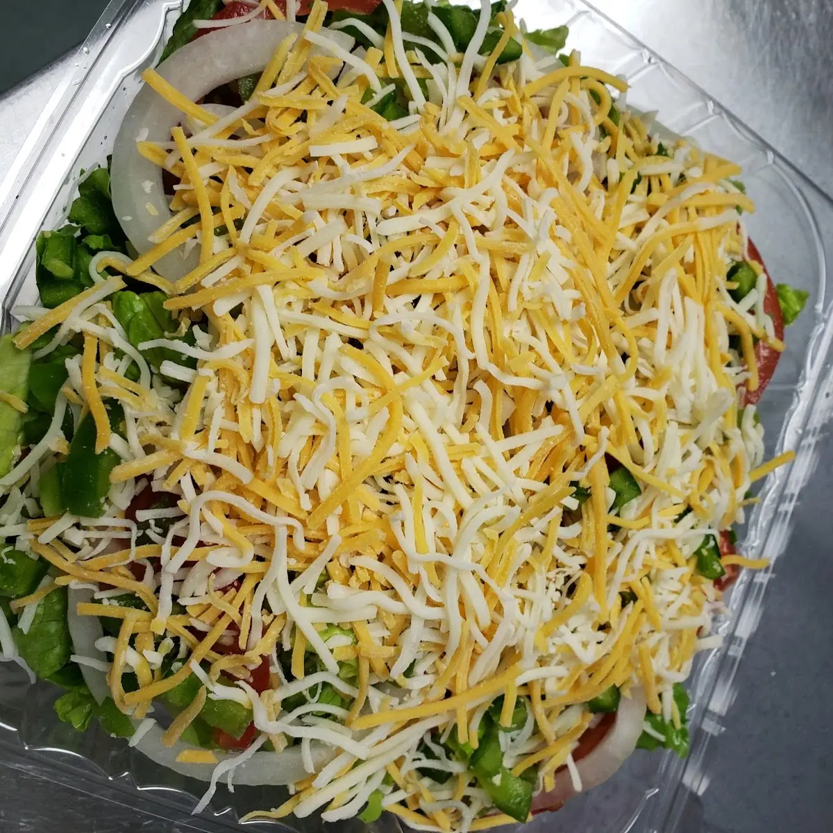 House Salad