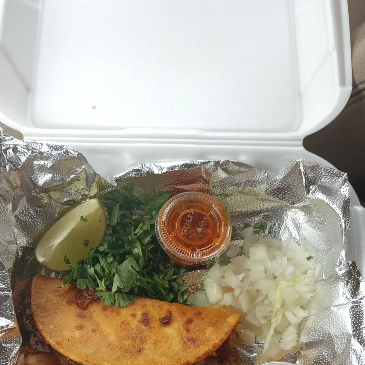Birria Tacos