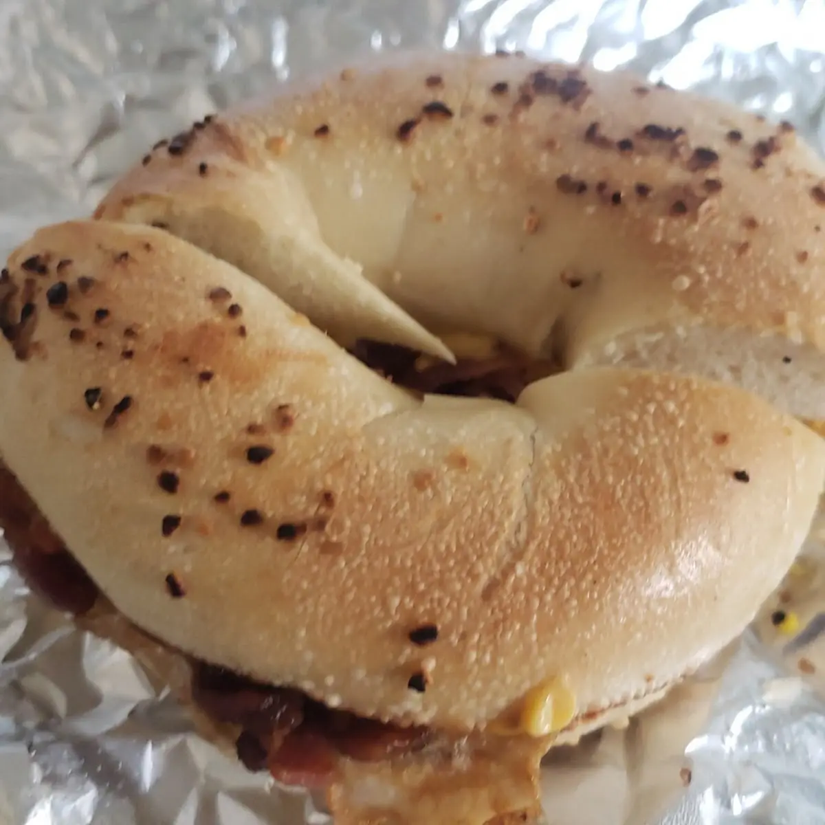 Philly Cheese Steak