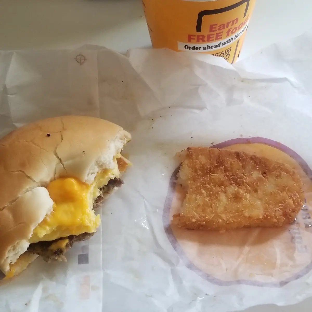 Steak Egg Cheese Bagel