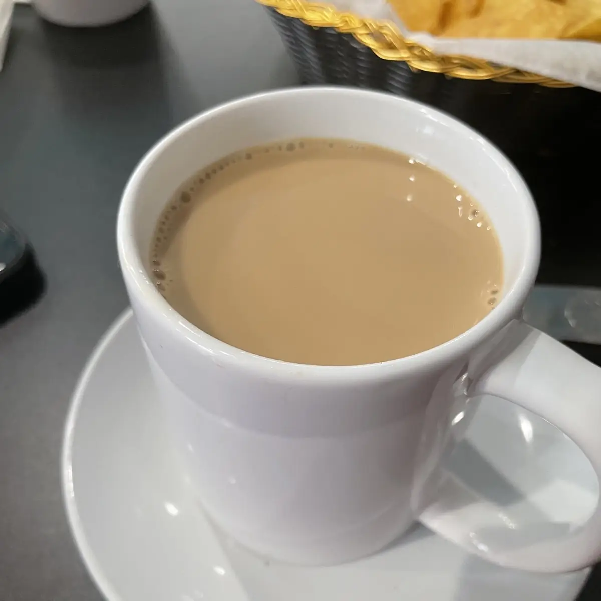 Masala Chai