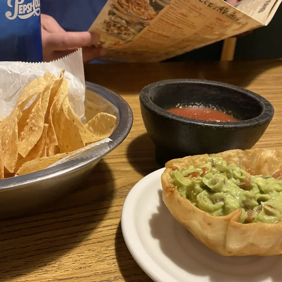 Guacamole Dip