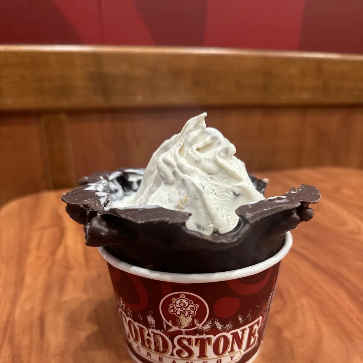 Hot Fudge