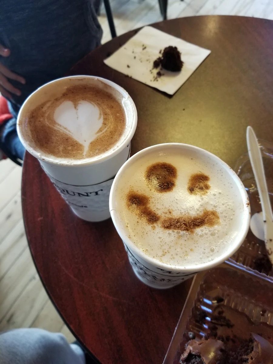 Cappuccino