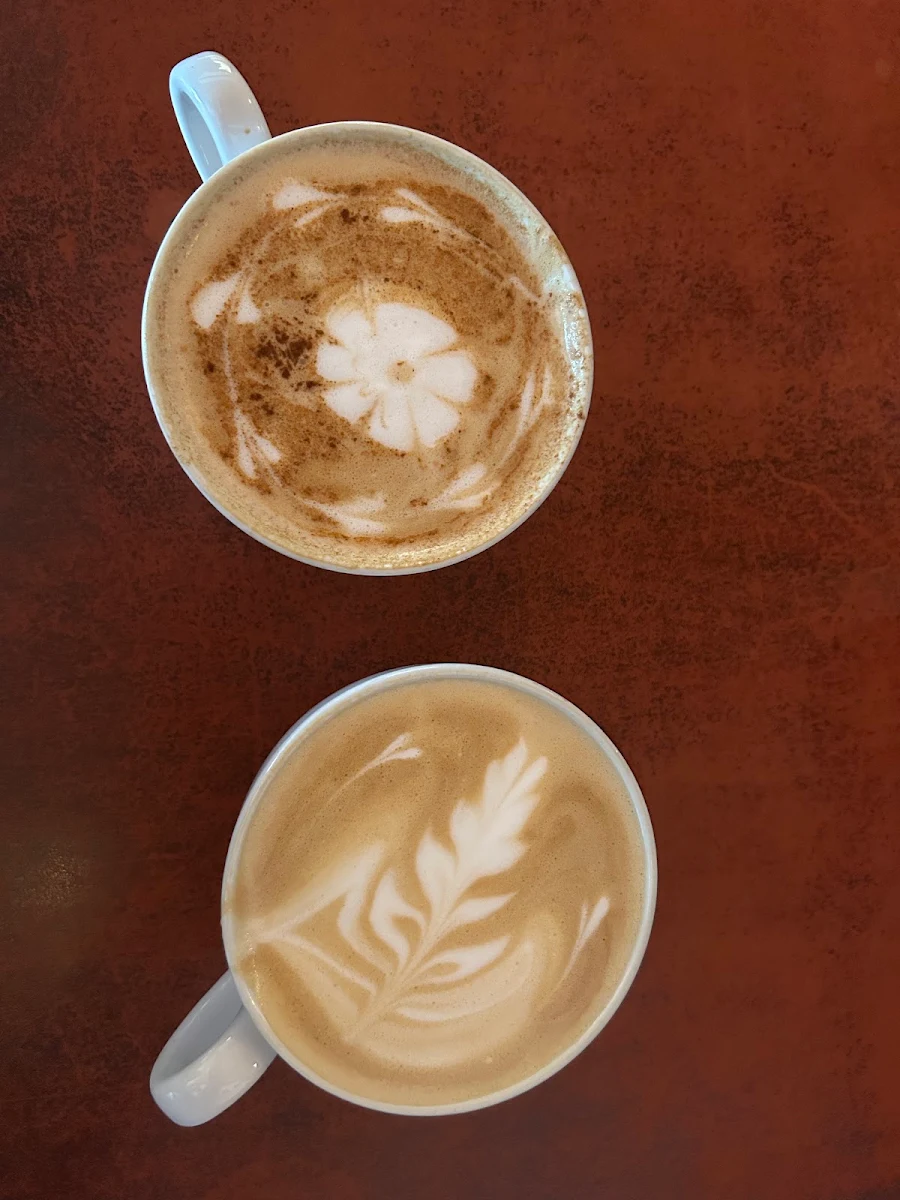 Chai Latte