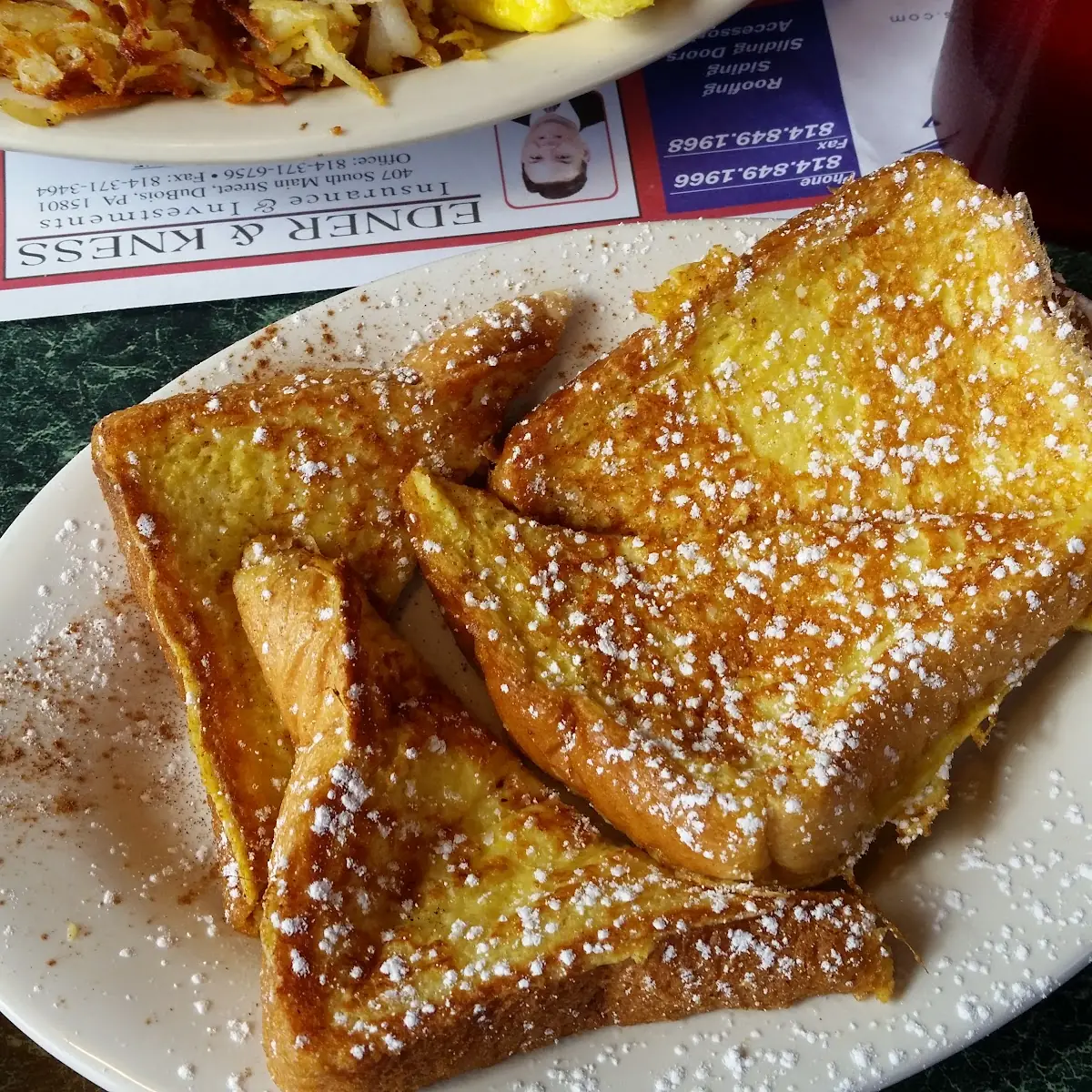 French Toast