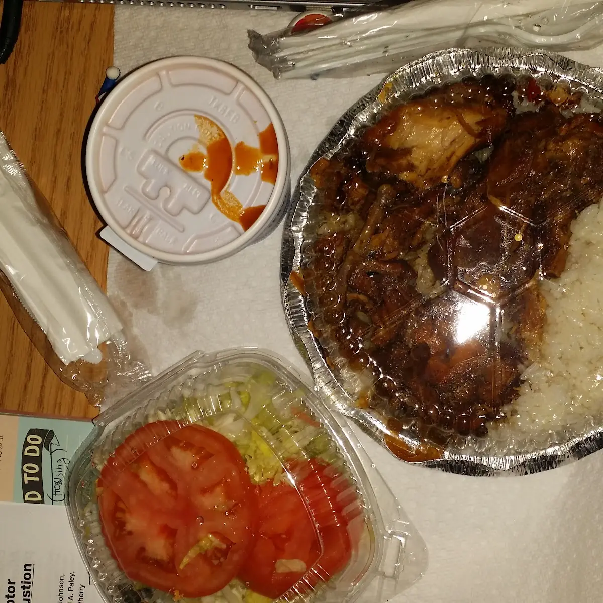 Carne Guisada