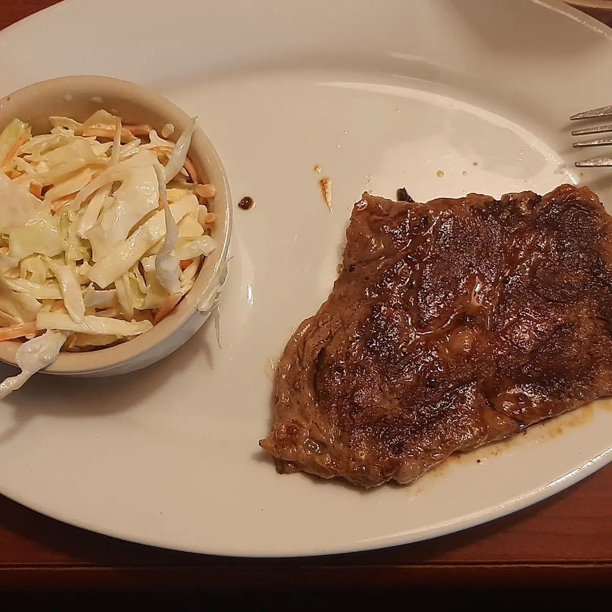 Rib Eye 6oz