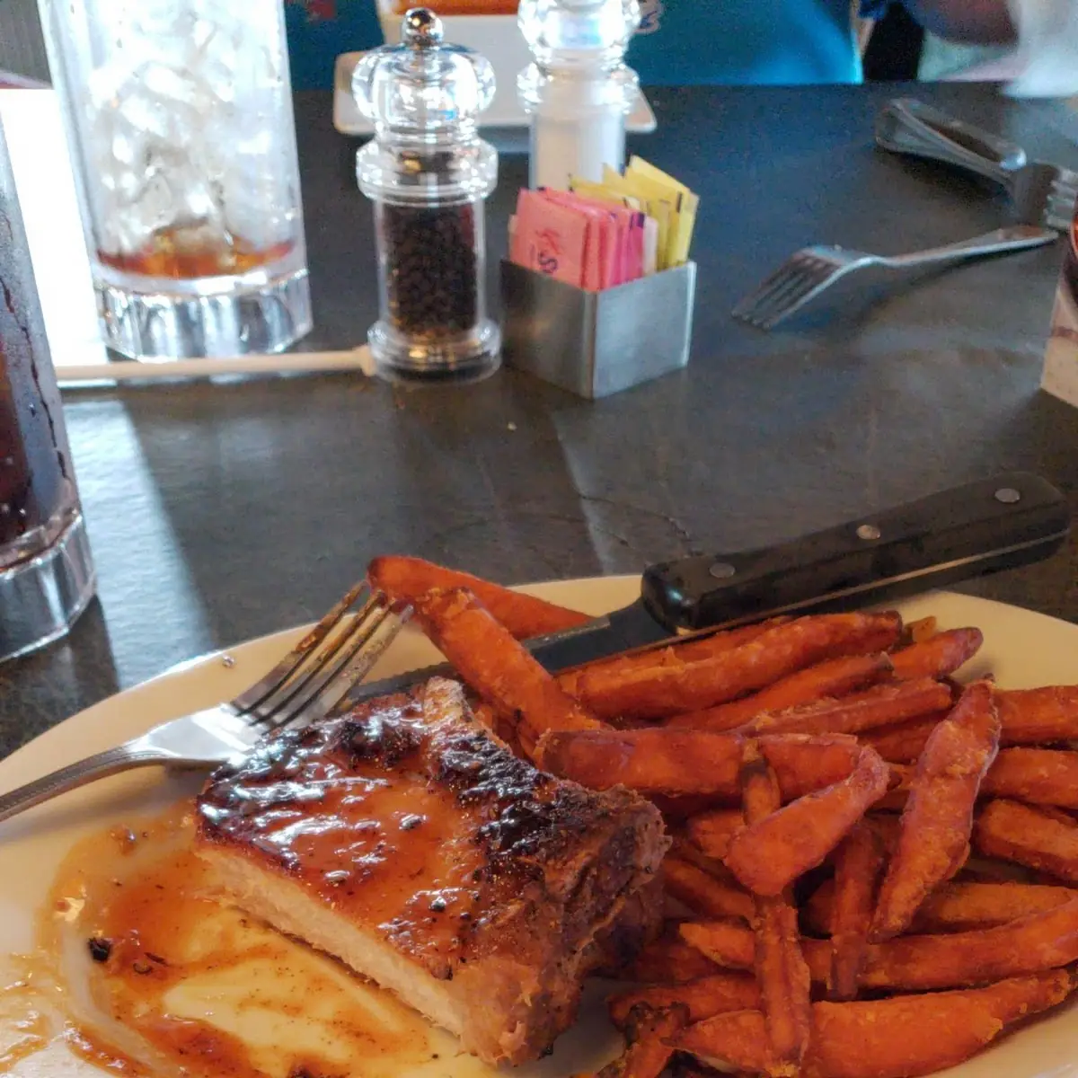 Sweet Potato