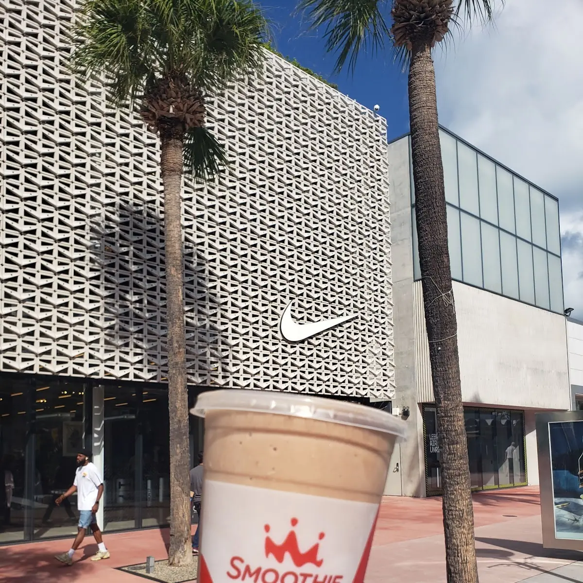 Protein Power Shake