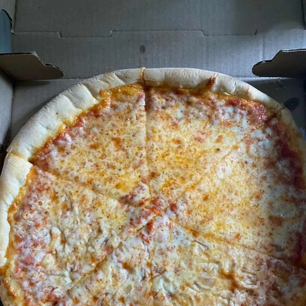 Cheese Pizza