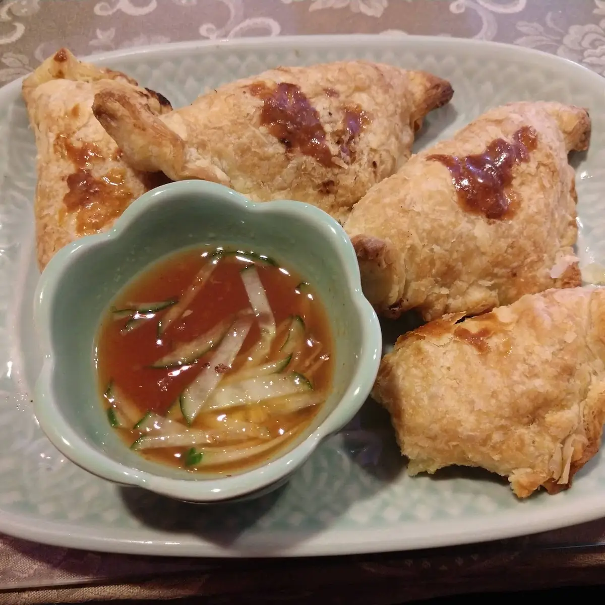 Egg Roll