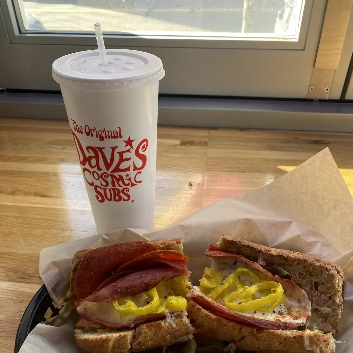 Italian Sub