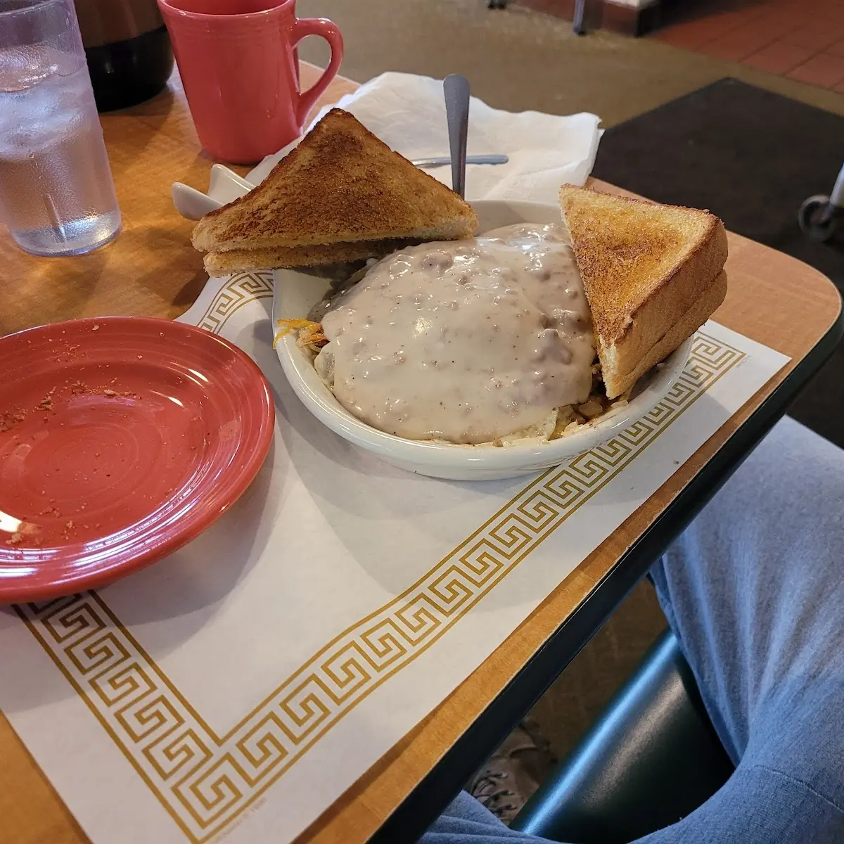 Chicken Fried Steak