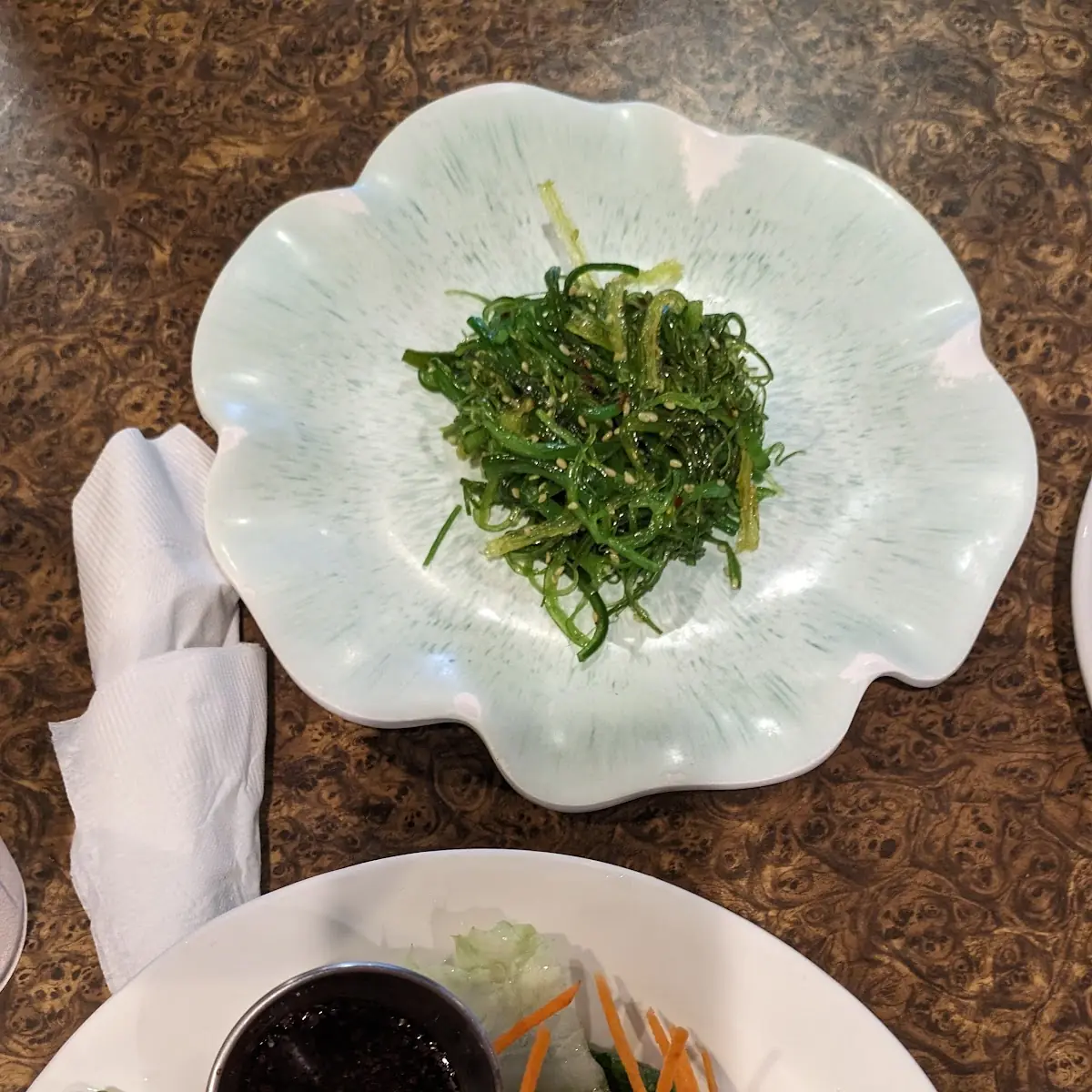 House Salad Dressing